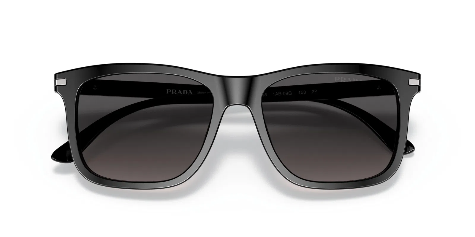 Prada 18WS Sunglasses - view 17